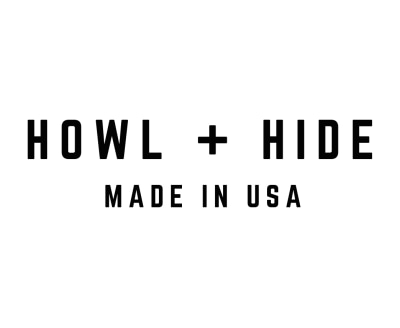 Shop Howl + Hide logo
