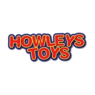 Shop Howleys logo
