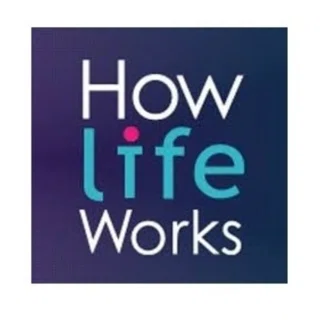 Shop Howlifeworks logo