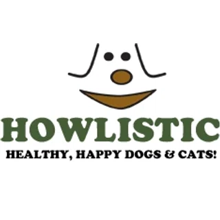 Howlistic logo