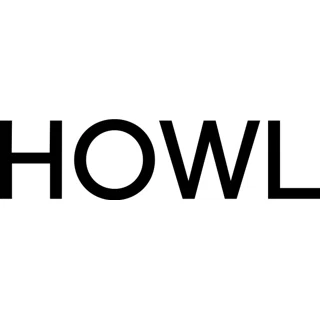 HOWL SUPPLY logo