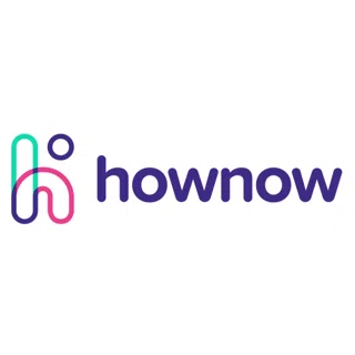 Shop HowNow logo