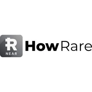 HowRare Near logo