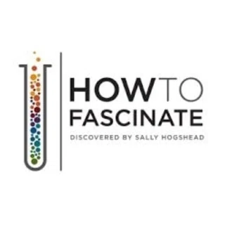 Shop How to Fascinate logo
