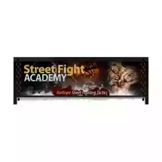 Shop Street Fight Academy discount codes logo