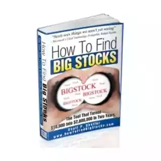 How to Find Big Stocks logo