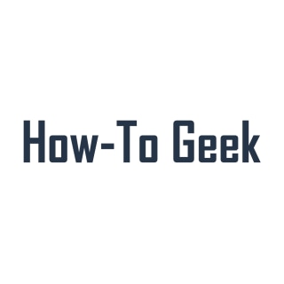 How-To Geek logo