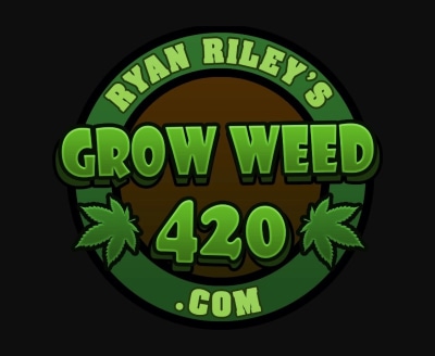 Shop How To Grow Weed 420 logo