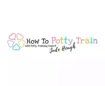 Shop How to Potty Train coupon codes logo