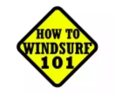 How to Windsurf 101 logo