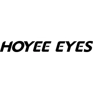 Hoyee Eyes logo