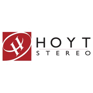 Hoyt Stereo logo