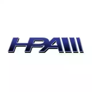 Shop HPA Motorsports logo