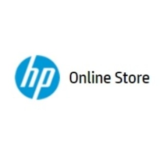 HP Store AU logo
