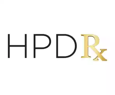HPD RX coupon codes