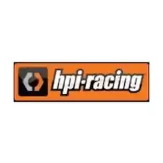 hpiracing.com logo