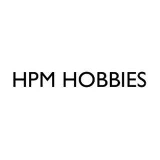 Shop HPM Hobbies logo