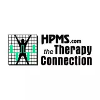 Shop HPMS logo