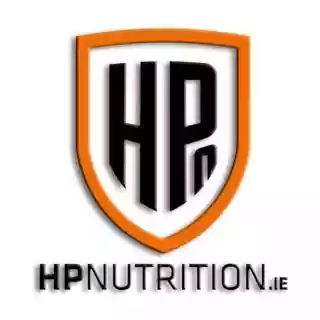 HPnutrition promo codes