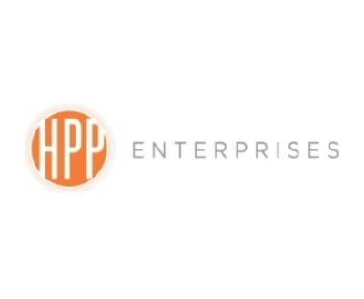 Shop HPP Enterprises logo