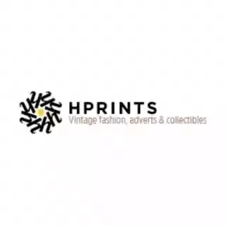 Shop HPrints coupon codes logo