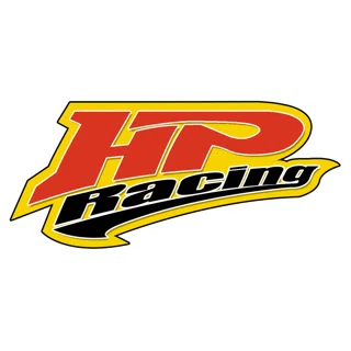 HP Racing logo