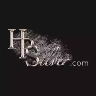 hpsilver.com logo
