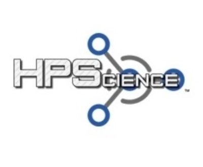 Shop HPScience logo