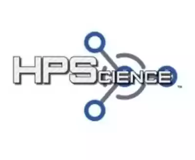hpssupps.com logo