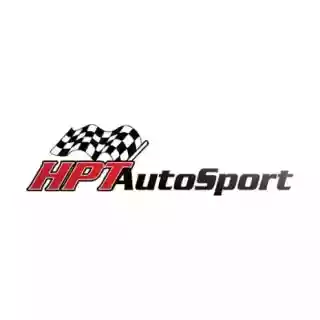 HPTautosport logo