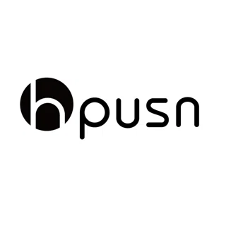 Hpusn logo