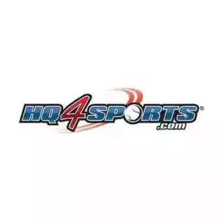 HQ4Sports.com coupon codes