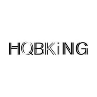 Shop HQBKING logo