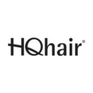 Shop HQhair logo