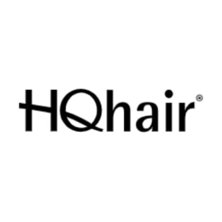 Shop HQhair US & Canada logo