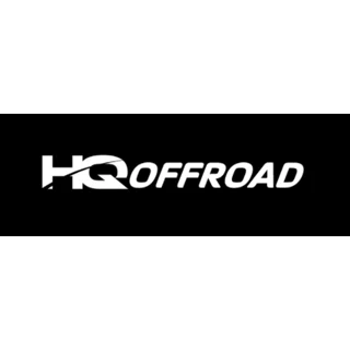 Shop HQ Offroad logo