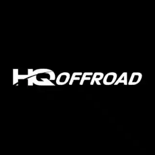 HQ Offroad logo