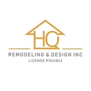 HQ Remodeling & Design logo