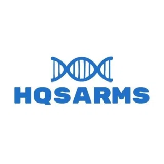 Shop Hq Sarms logo
