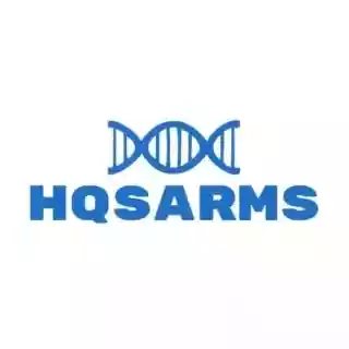 Shop Hq Sarms coupon codes logo