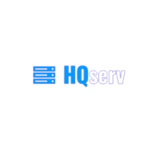 HQserv logo
