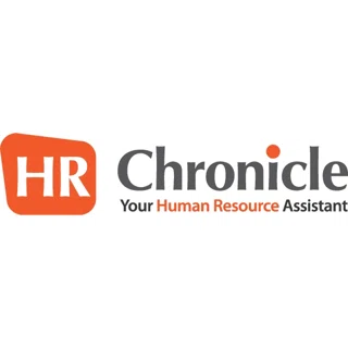 Shop HR Chronicle logo
