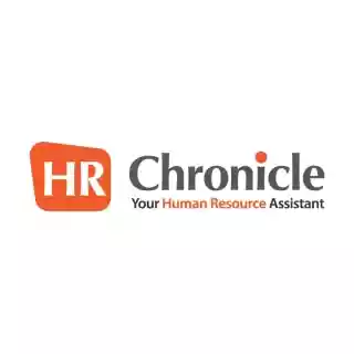 Shop HR Chronicle coupon codes logo