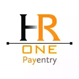 Shop HR One logo