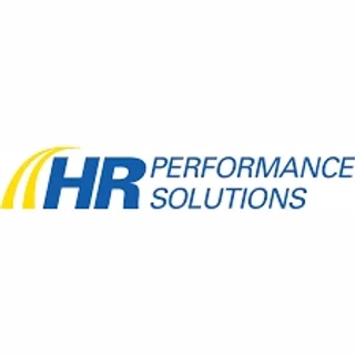 Shop HR Performance Solutions logo