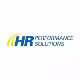 Shop HR Performance Solutions logo