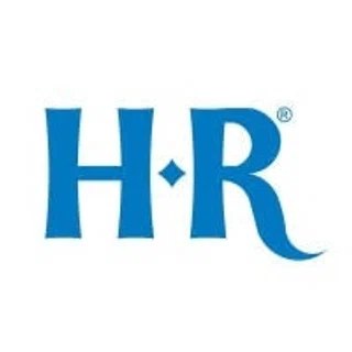 Shop HR Pharma logo