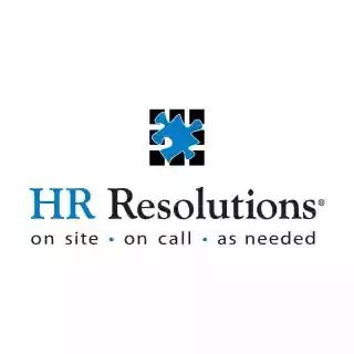 Shop HR Resolutions coupon codes logo