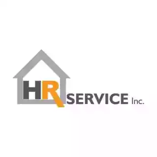 HR Service logo