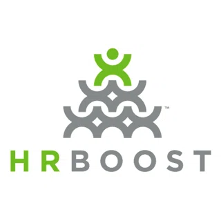 Shop HRBoost  logo